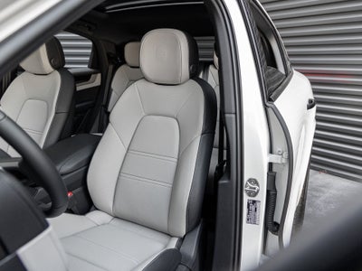 2026 Porsche Cayenne Coupe