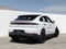 2026 Porsche Cayenne Coupe