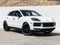 2026 Porsche Cayenne Coupe