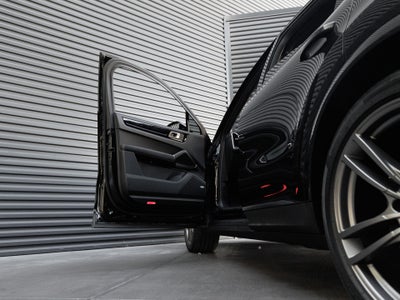 2023 Porsche Cayenne Cayenne Coupe