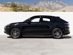 2023 Porsche Cayenne Cayenne Coupe
