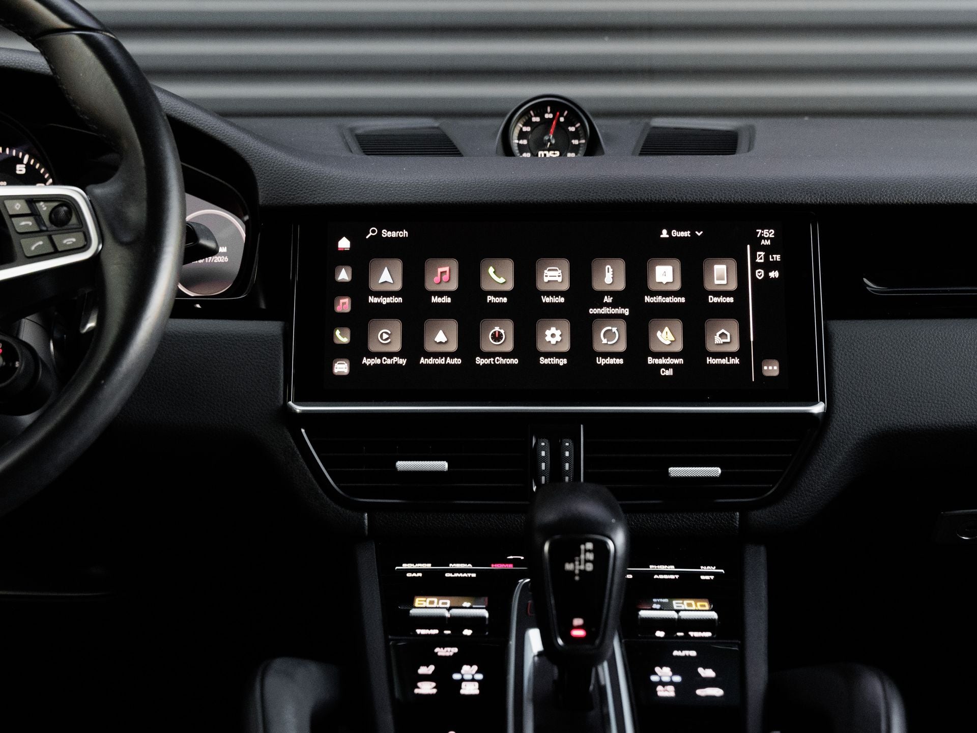 2023 Porsche Cayenne Cayenne Coupe