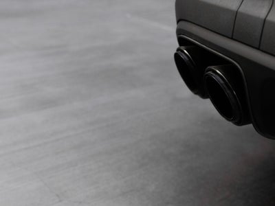 2023 Porsche Cayenne Cayenne Coupe