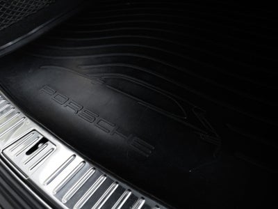 2023 Porsche Cayenne Cayenne Coupe