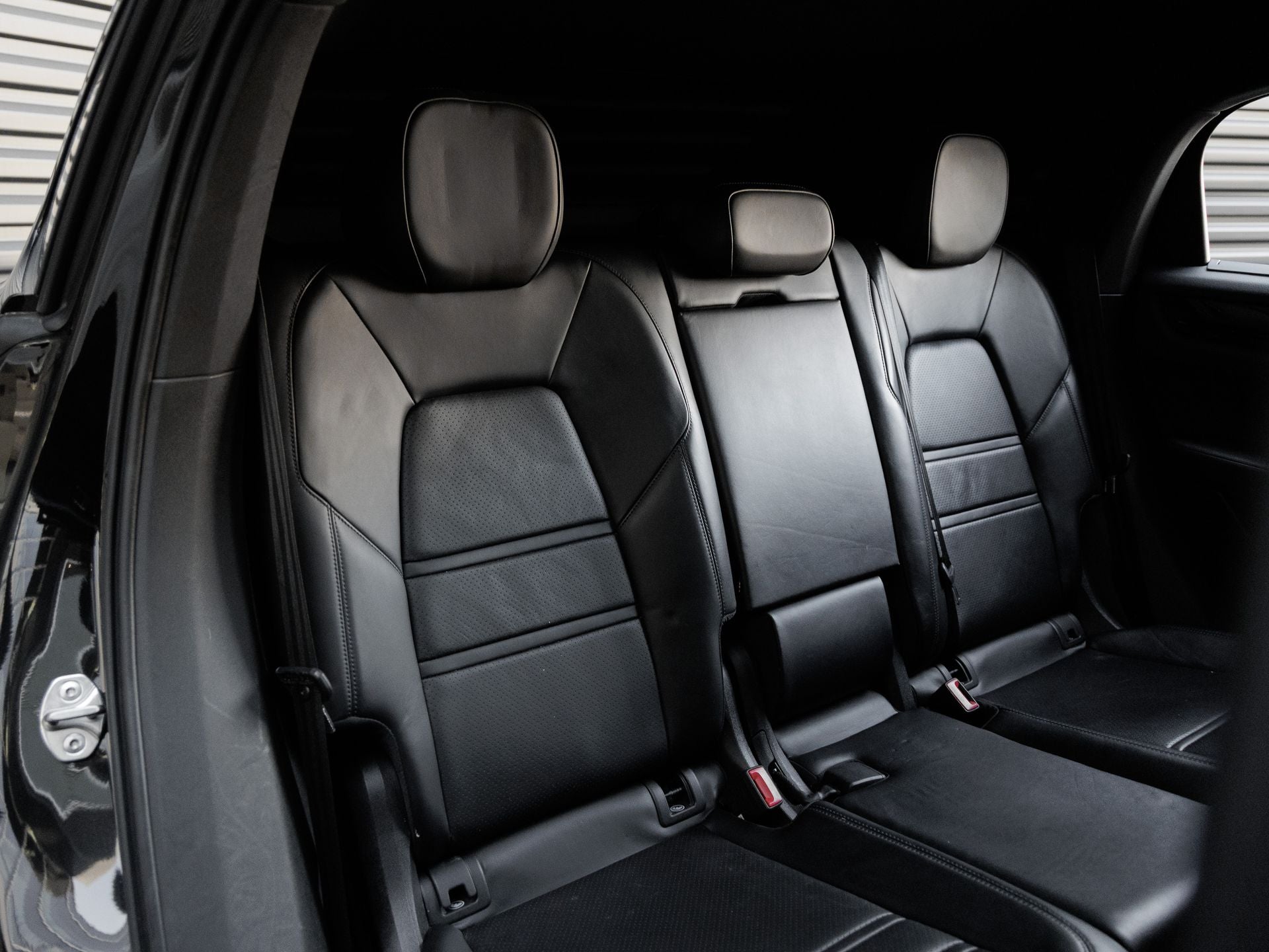 2023 Porsche Cayenne Cayenne Coupe