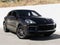 2023 Porsche Cayenne Cayenne Coupe