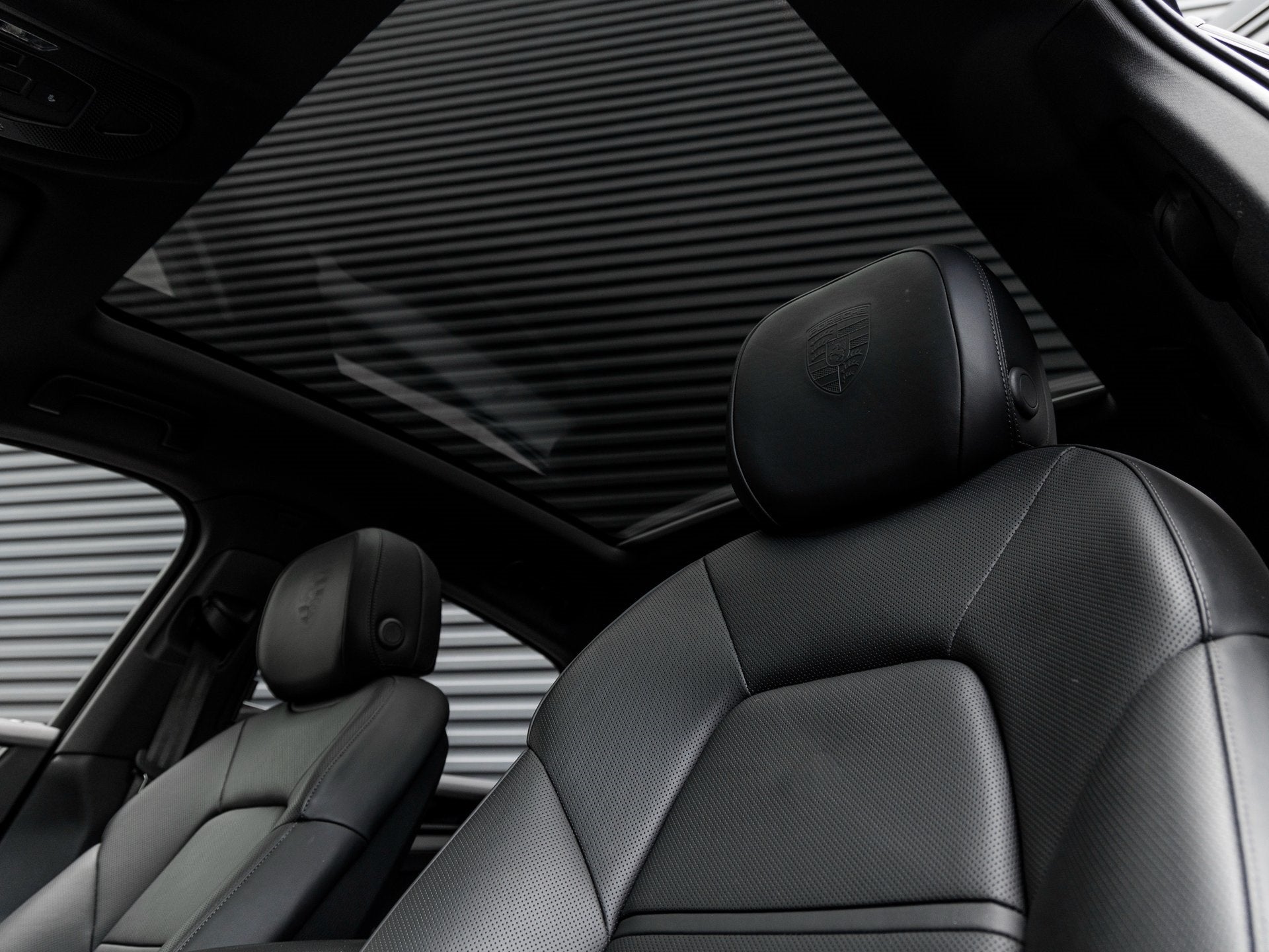 2025 Porsche Cayenne Cayenne Coupe