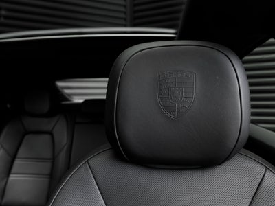 2025 Porsche Cayenne Cayenne Coupe