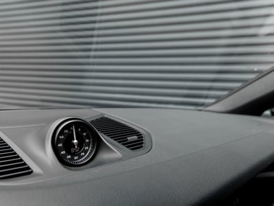 2025 Porsche Cayenne Cayenne Coupe