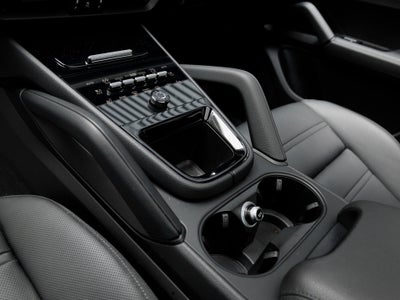 2025 Porsche Cayenne Cayenne Coupe