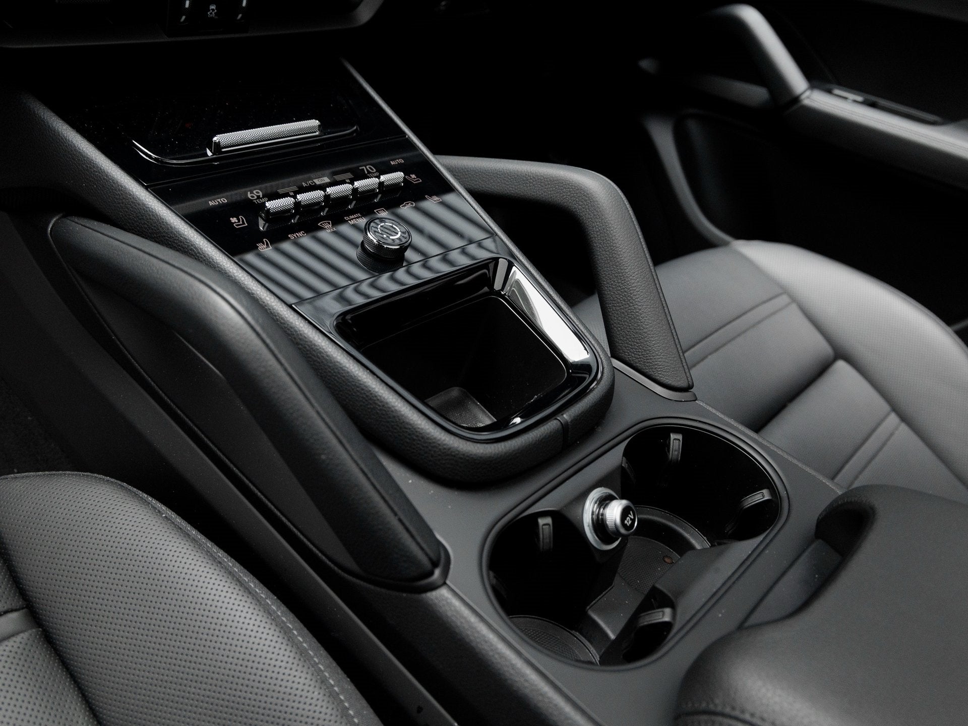 2025 Porsche Cayenne Cayenne Coupe