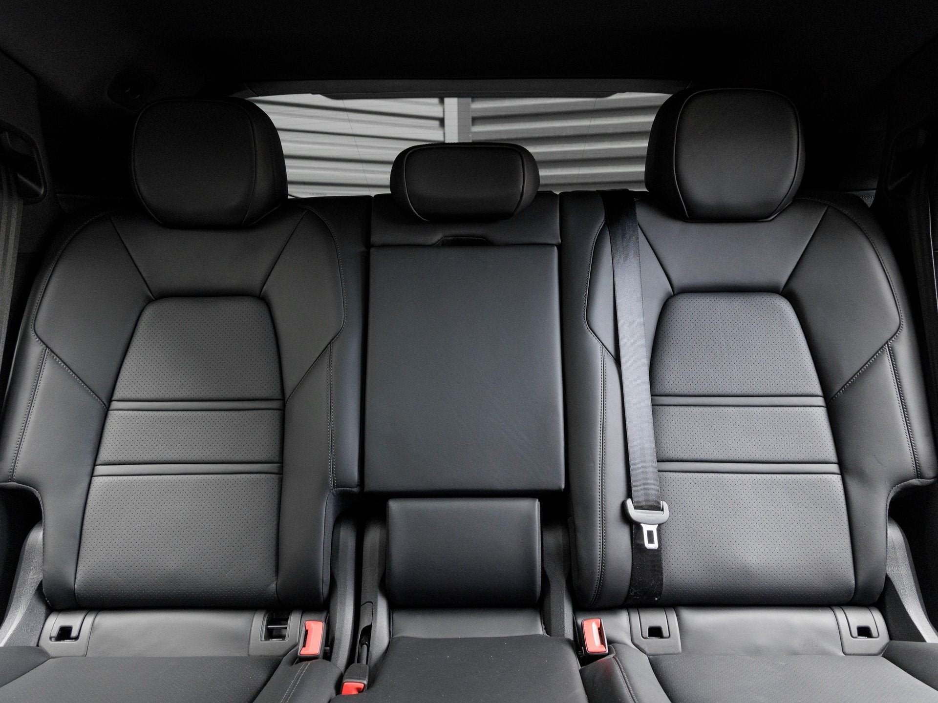 2025 Porsche Cayenne Cayenne Coupe