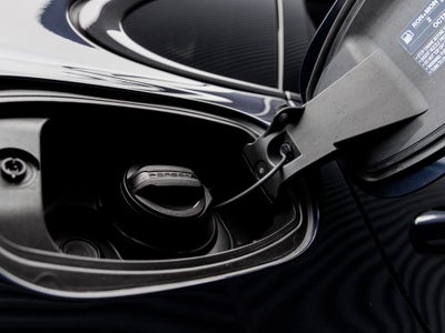 2025 Porsche Cayenne Cayenne Coupe