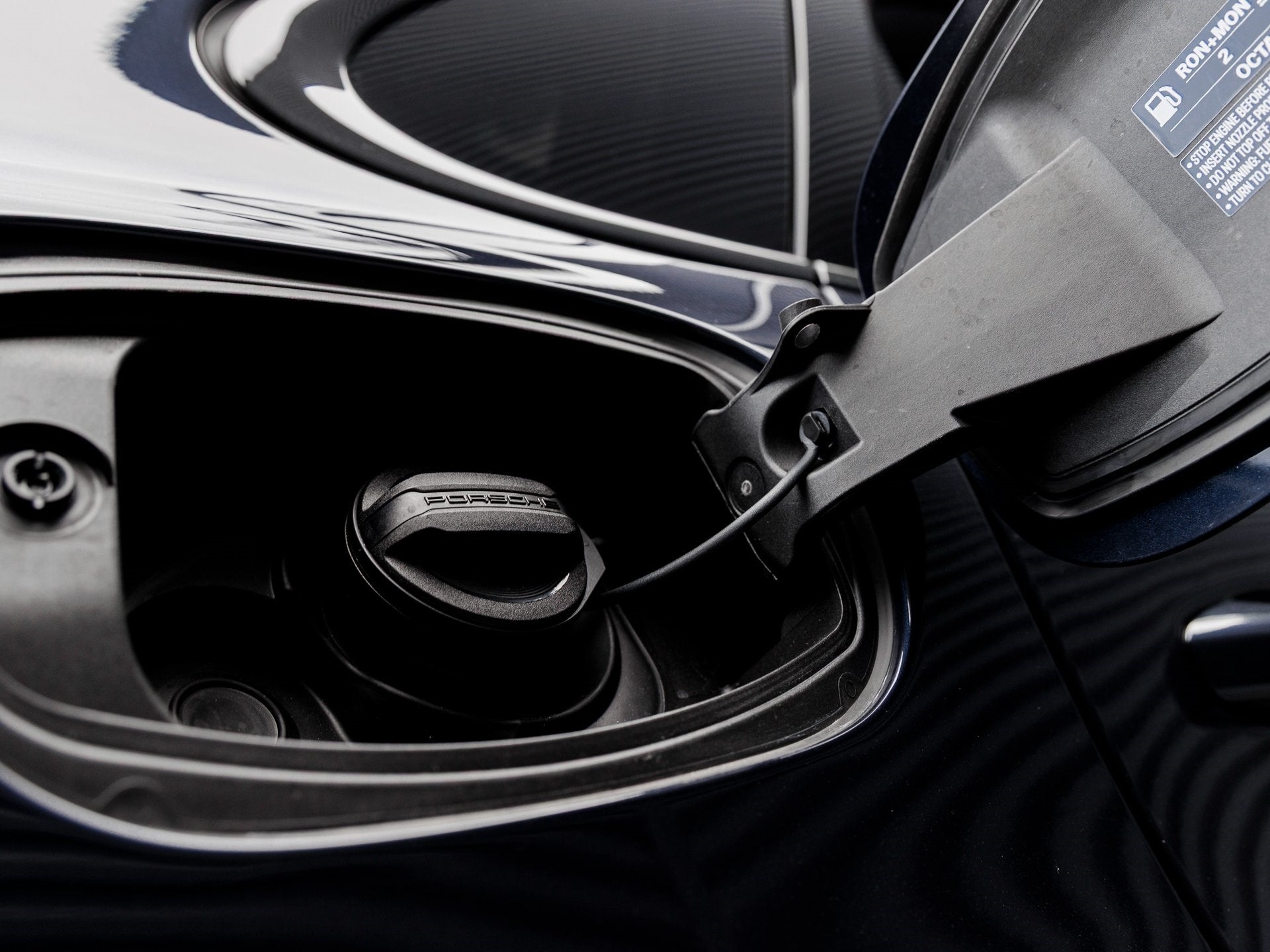 2025 Porsche Cayenne Cayenne Coupe