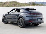 2025 Porsche Cayenne Cayenne Coupe