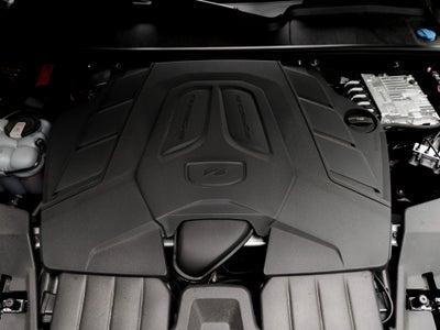 2025 Porsche Cayenne Cayenne Coupe