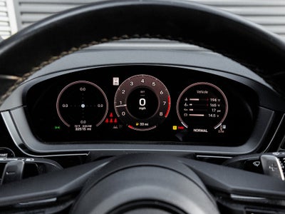 2024 Porsche Cayenne Cayenne Coupe