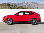 2024 Porsche Cayenne Cayenne Coupe