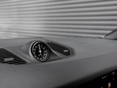 2024 Porsche Cayenne Cayenne Coupe