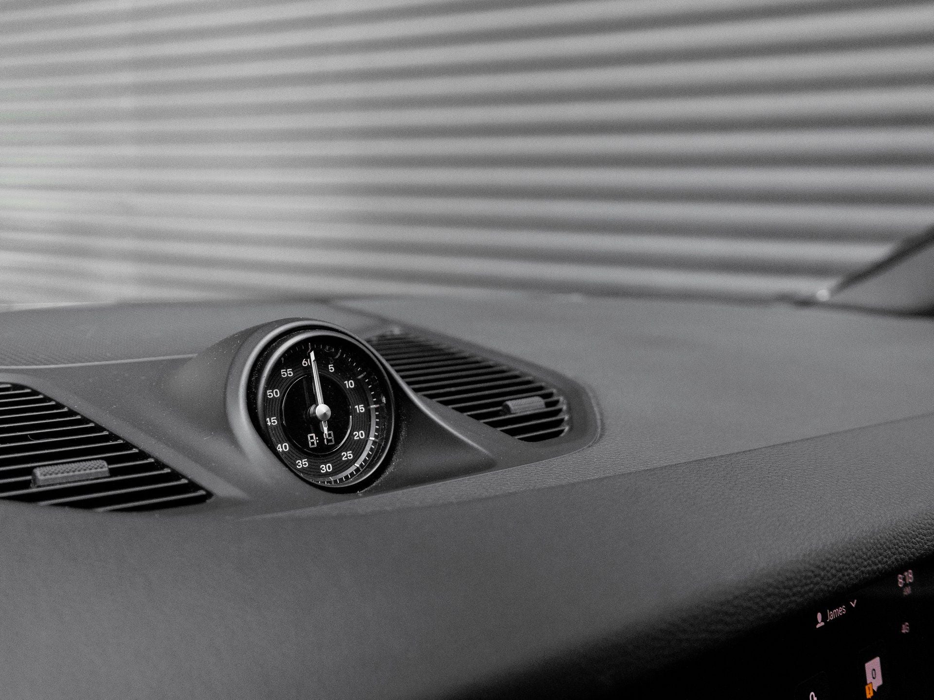 2024 Porsche Cayenne Cayenne Coupe