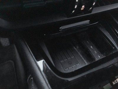 2024 Porsche Cayenne Cayenne Coupe