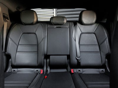 2024 Porsche Cayenne Cayenne Coupe