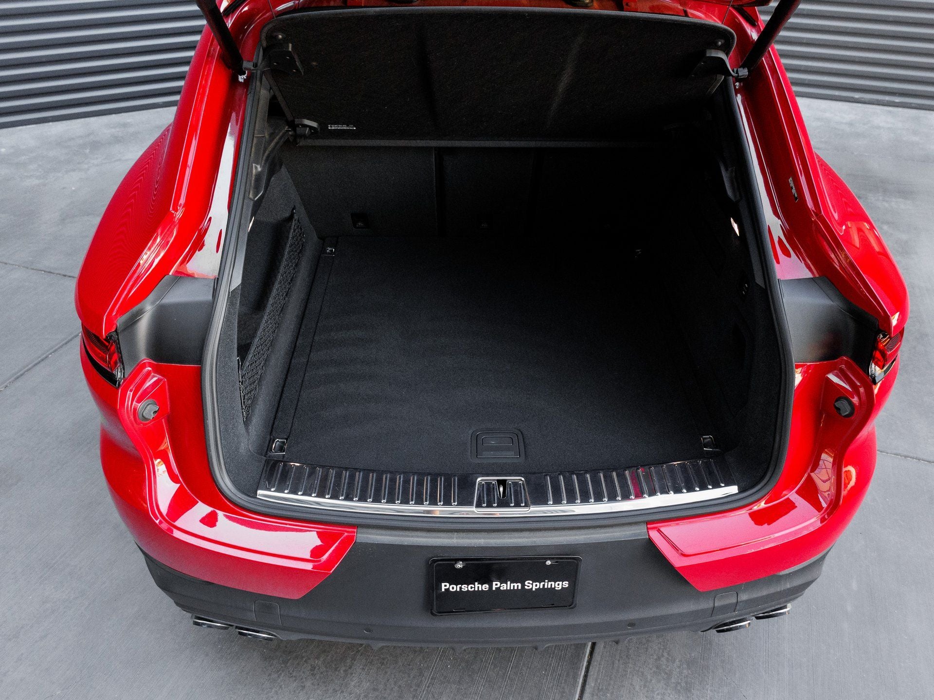 2024 Porsche Cayenne Cayenne Coupe