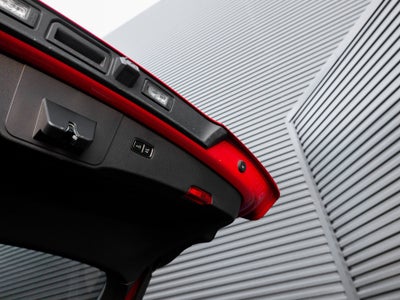 2024 Porsche Cayenne Cayenne Coupe