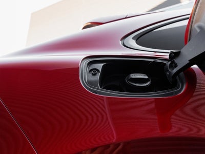 2024 Porsche Cayenne Cayenne Coupe