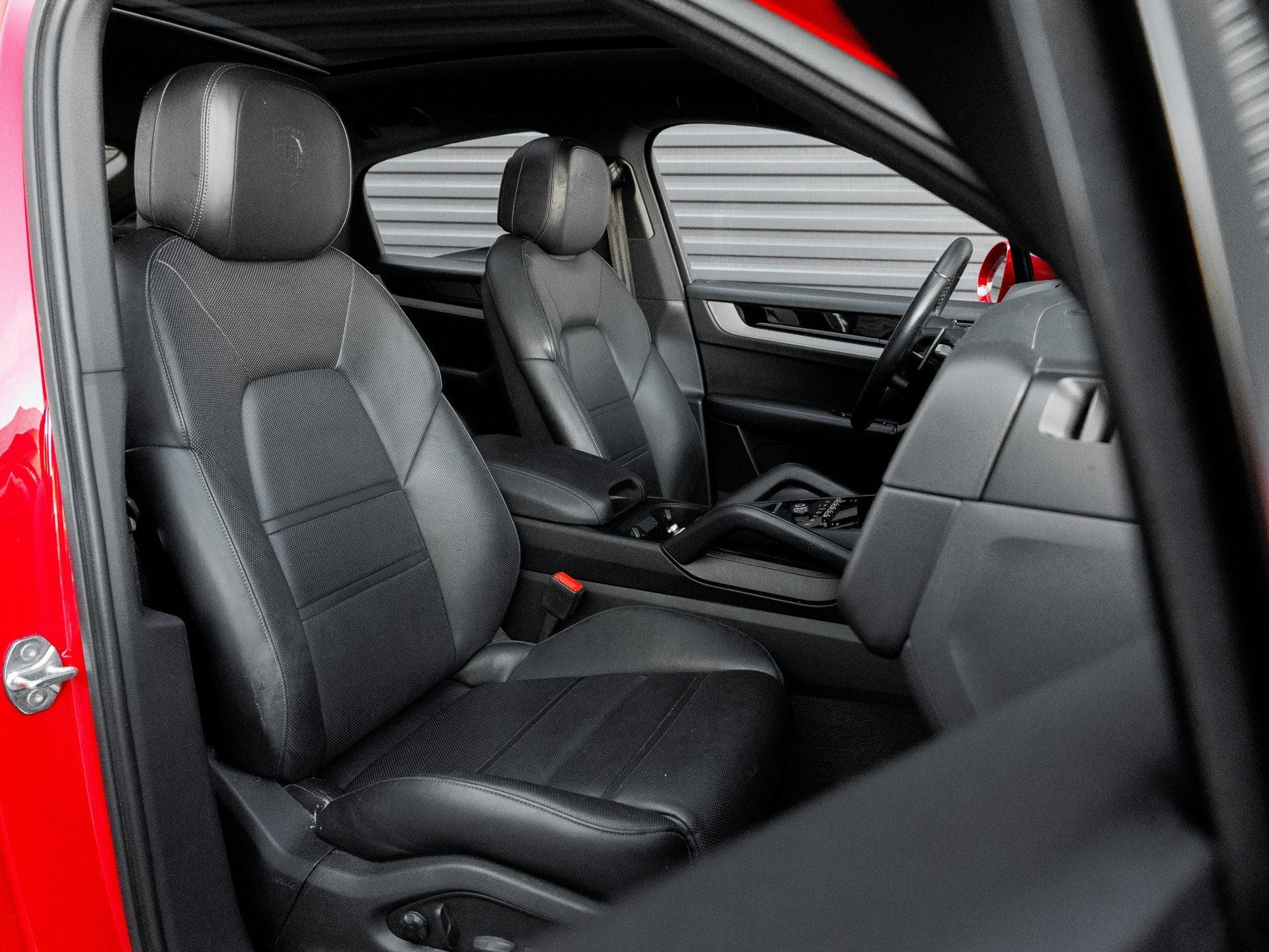 2024 Porsche Cayenne Cayenne Coupe