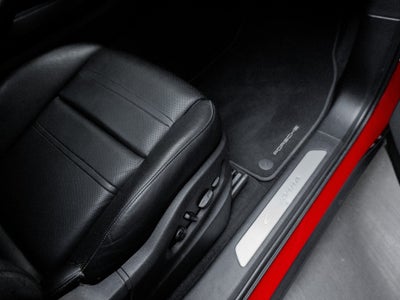 2024 Porsche Cayenne Cayenne Coupe