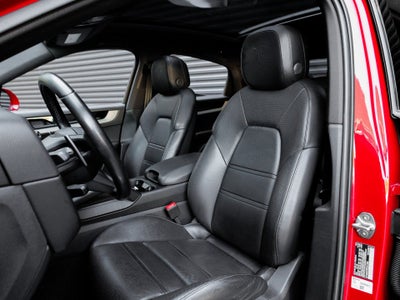 2024 Porsche Cayenne Cayenne Coupe