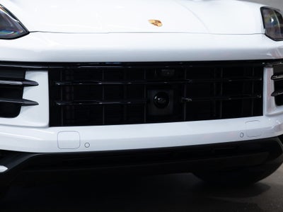2026 Porsche Cayenne Cayenne Coupe