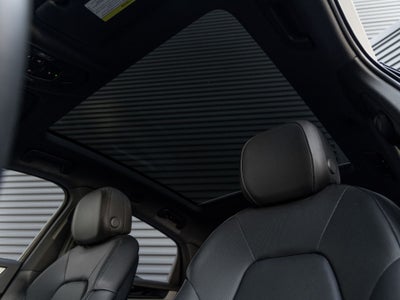 2025 Porsche Cayenne Coupe