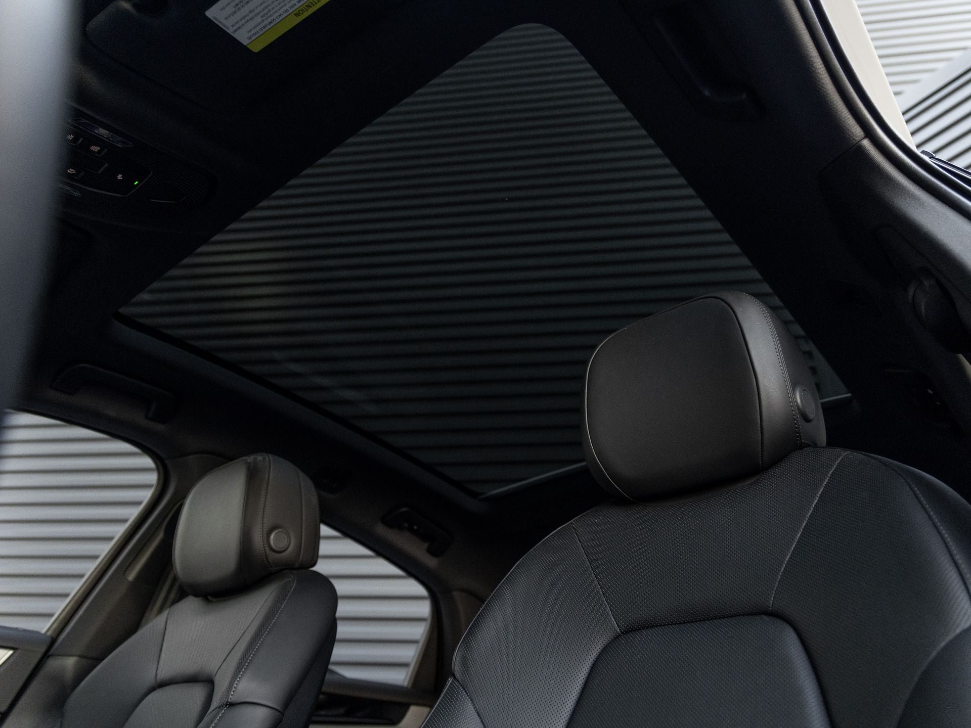 2025 Porsche Cayenne Coupe