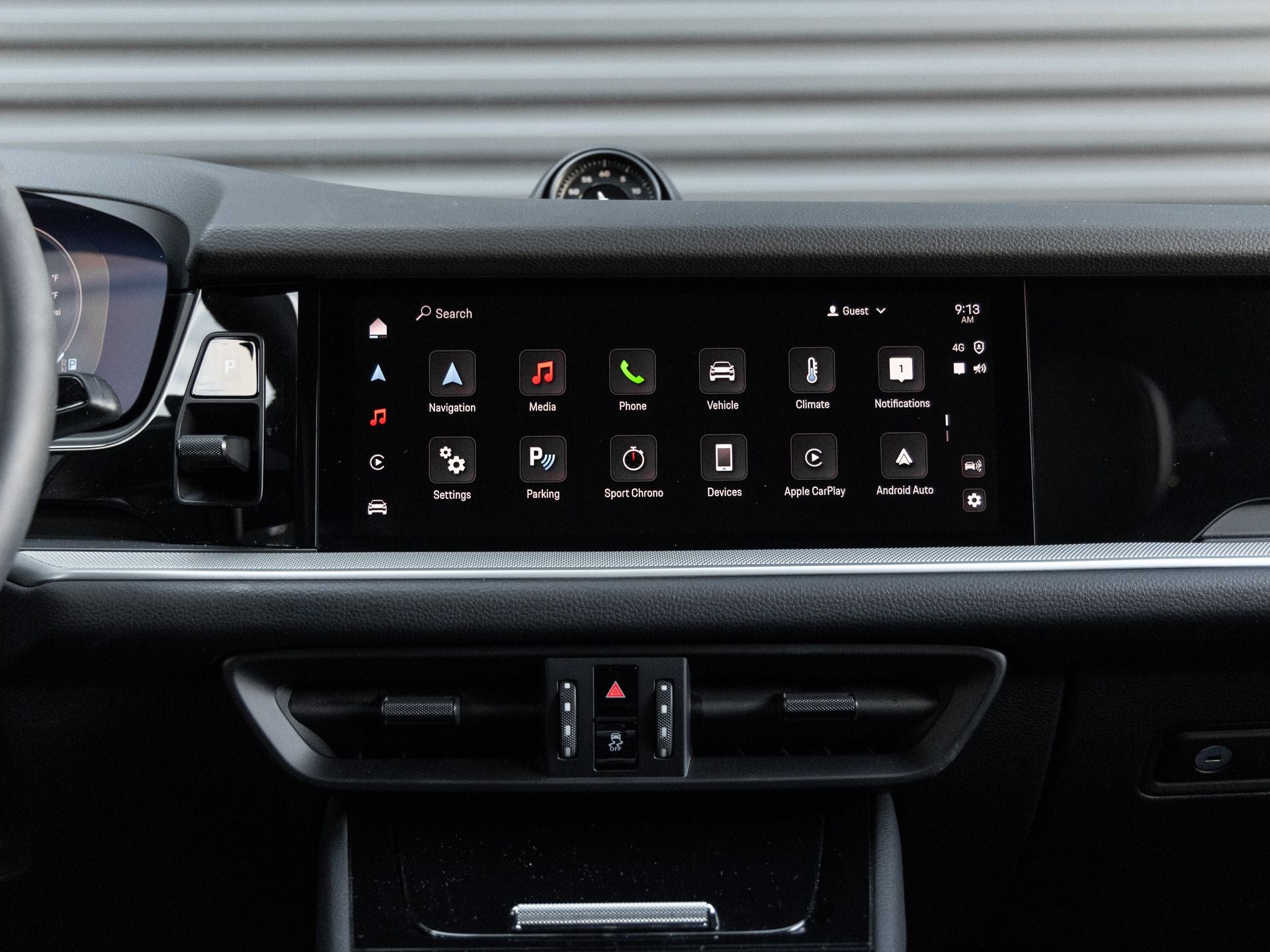 2025 Porsche Cayenne Coupe