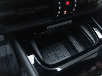 2025 Porsche Cayenne Coupe