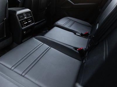 2025 Porsche Cayenne Coupe