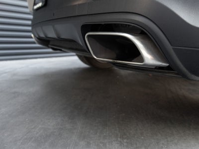 2025 Porsche Cayenne Coupe