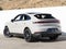 2025 Porsche Cayenne Coupe