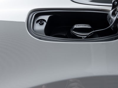 2025 Porsche Cayenne Coupe