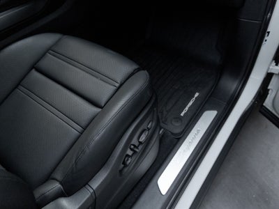 2025 Porsche Cayenne Coupe