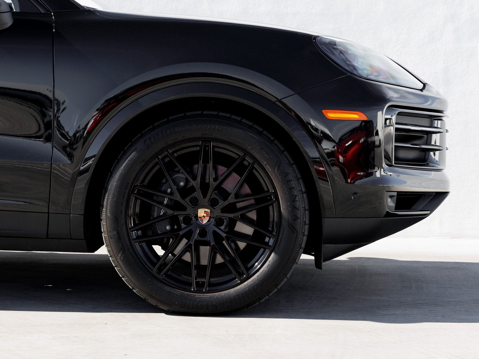 2025 Porsche Cayenne Cayenne Coupe