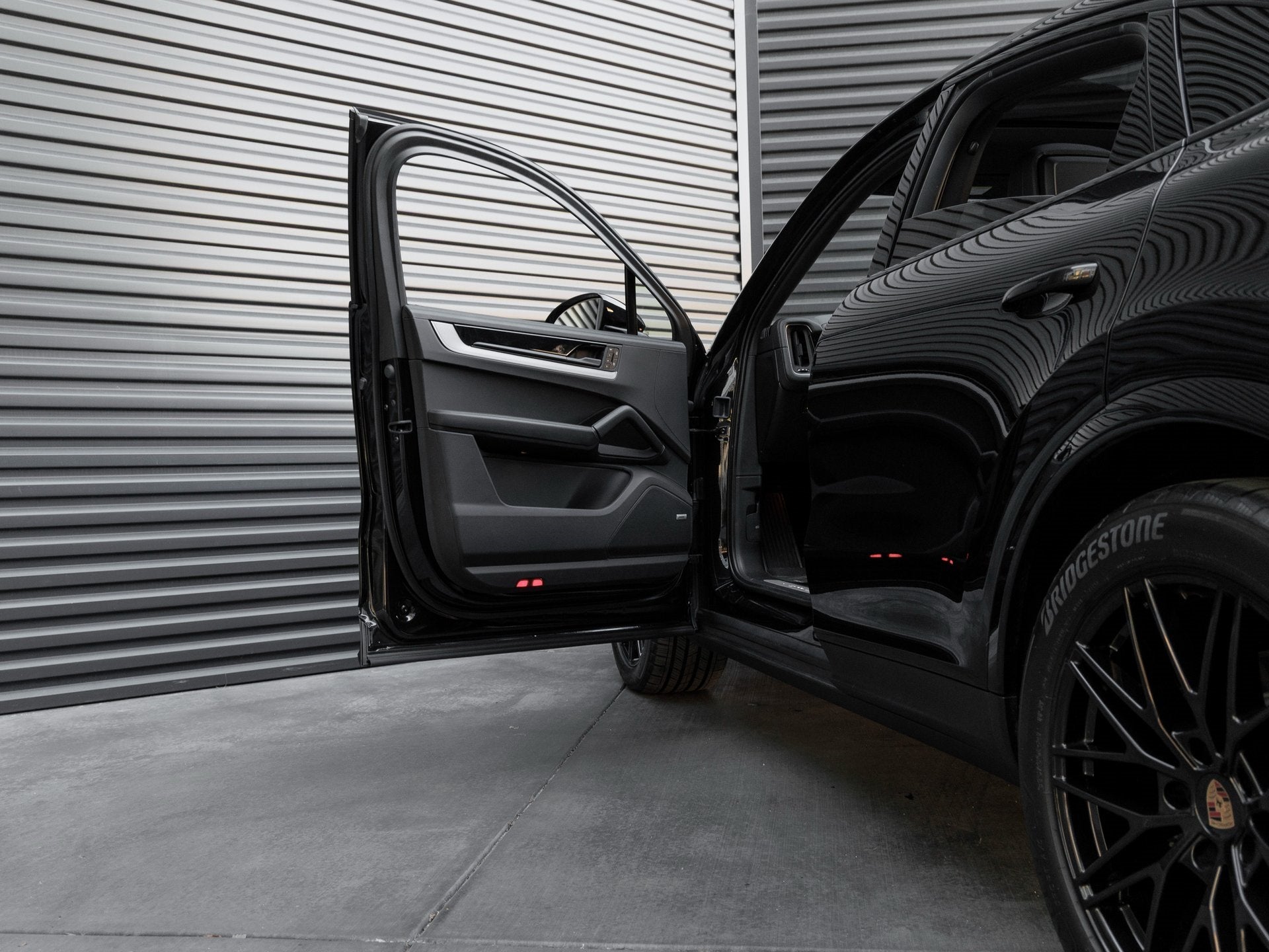 2025 Porsche Cayenne Cayenne Coupe