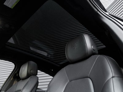 2025 Porsche Cayenne Cayenne Coupe