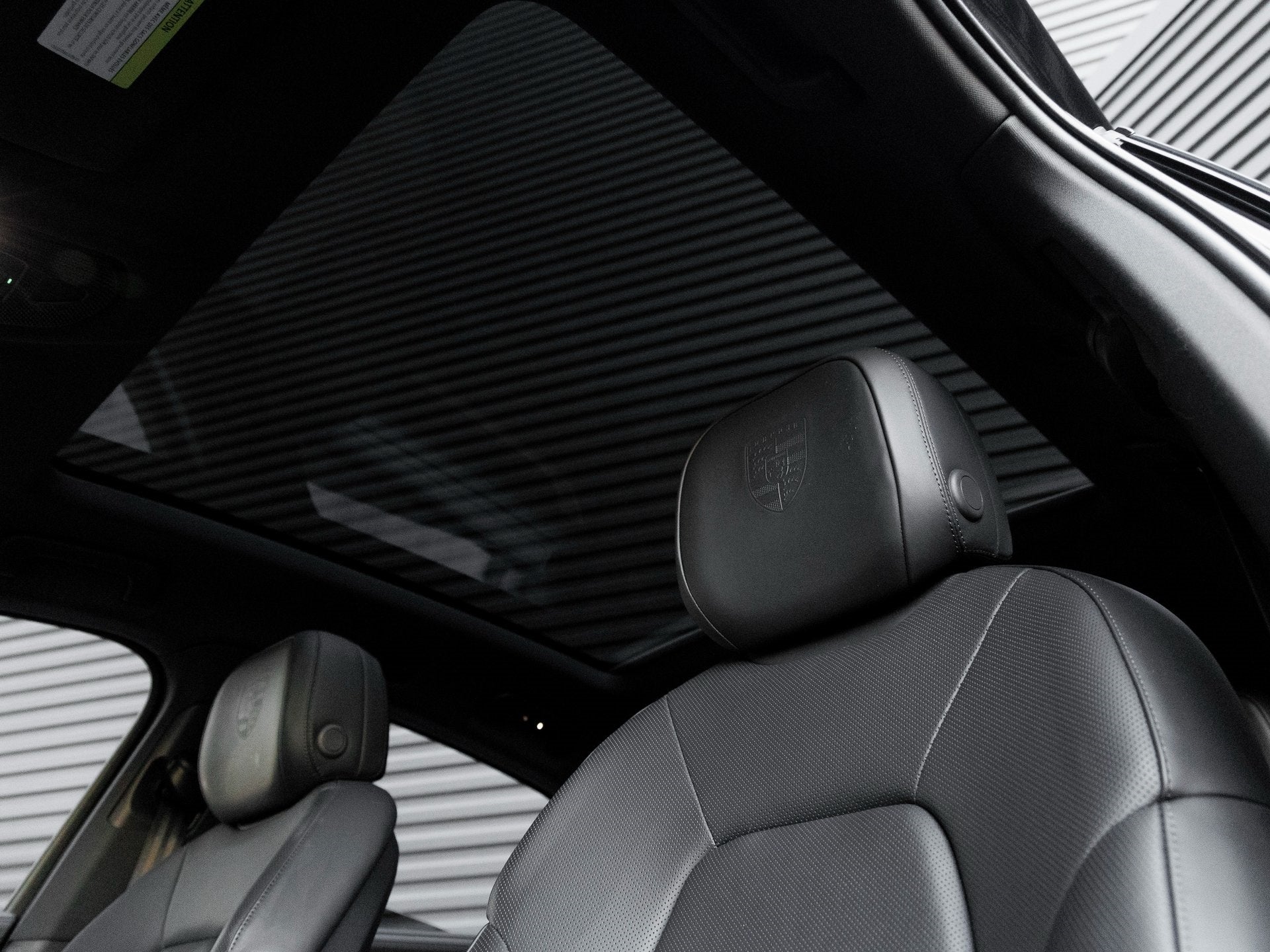 2025 Porsche Cayenne Cayenne Coupe