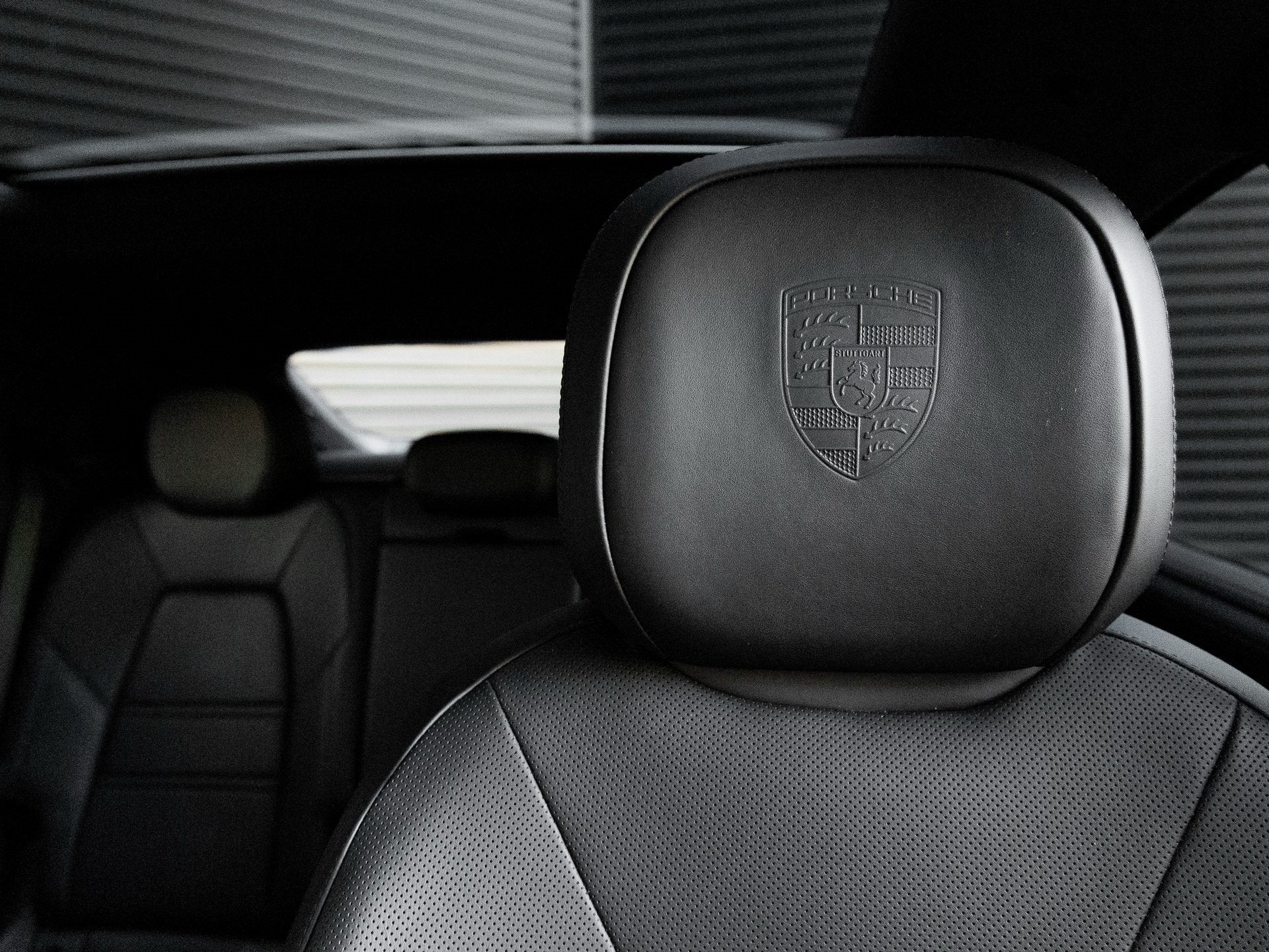 2025 Porsche Cayenne Cayenne Coupe