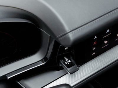 2025 Porsche Cayenne Cayenne Coupe