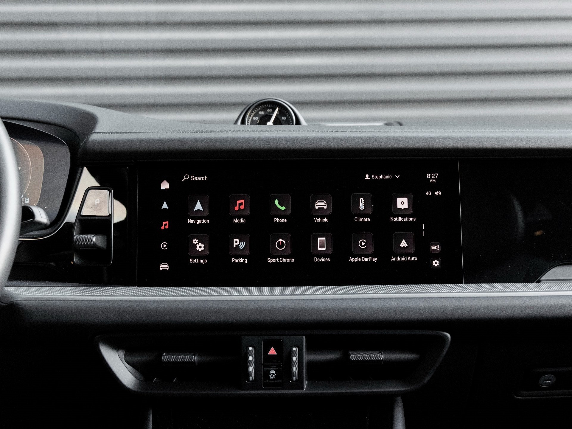 2025 Porsche Cayenne Cayenne Coupe