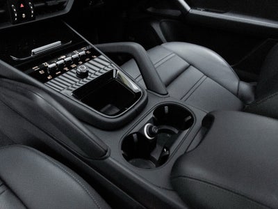 2025 Porsche Cayenne Cayenne Coupe